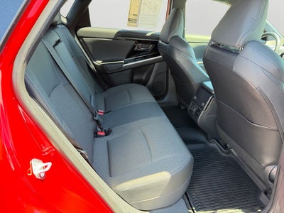 2025 Toyota bZ4X XLE TOYOTA ELECTRIFIED / CLEAN CARFAX / 1 OWNER