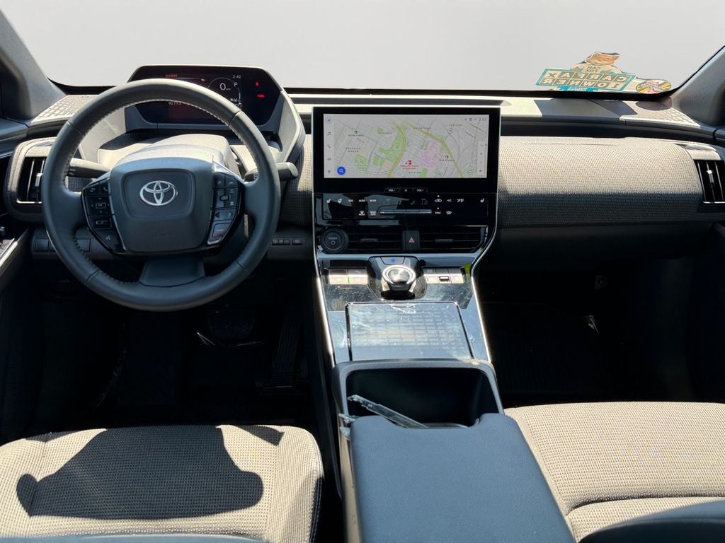 2025 Toyota bZ4X XLE TOYOTA ELECTRIFIED / CLEAN CARFAX / 1 OWNER