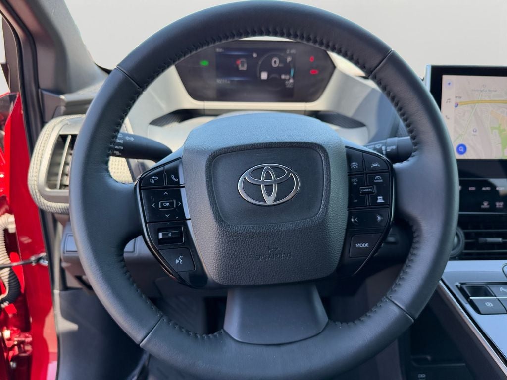 2025 Toyota bZ4X XLE TOYOTA ELECTRIFIED / CLEAN CARFAX / 1 OWNER