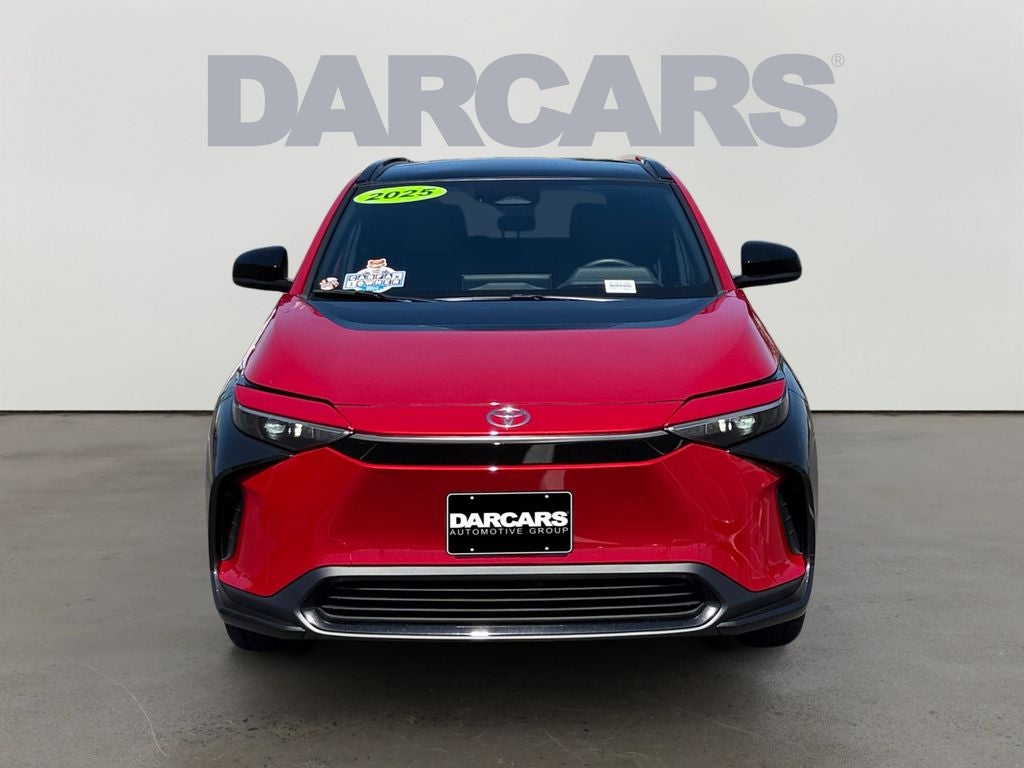 2025 Toyota bZ4X XLE TOYOTA ELECTRIFIED / CLEAN CARFAX / 1 OWNER