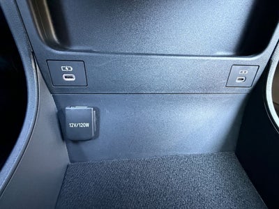 2025 Toyota bZ4X XLE TOYOTA ELECTRIFIED / CLEAN CARFAX / 1 OWNER