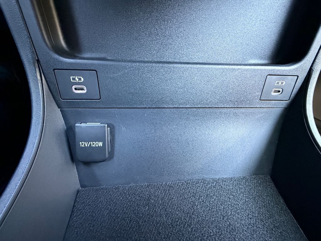2025 Toyota bZ4X XLE TOYOTA ELECTRIFIED / CLEAN CARFAX / 1 OWNER