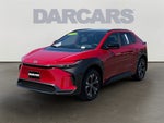 2025 Toyota bZ4X XLE TOYOTA ELECTRIFIED / CLEAN CARFAX / 1 OWNER