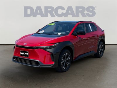 2025 Toyota bZ4X XLE TOYOTA ELECTRIFIED / CLEAN CARFAX / 1 OWNER