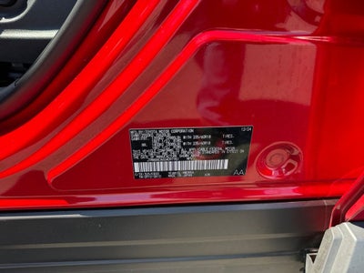 2025 Toyota bZ4X XLE TOYOTA ELECTRIFIED / CLEAN CARFAX / 1 OWNER