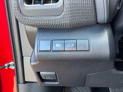 2025 Toyota bZ4X XLE TOYOTA ELECTRIFIED / CLEAN CARFAX / 1 OWNER