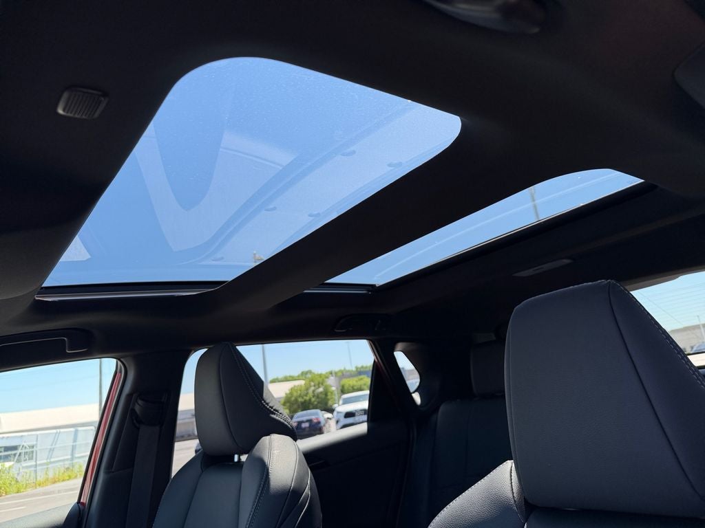2025 Toyota bZ4X XLE TOYOTA ELECTRIFIED / CLEAN CARFAX / 1 OWNER
