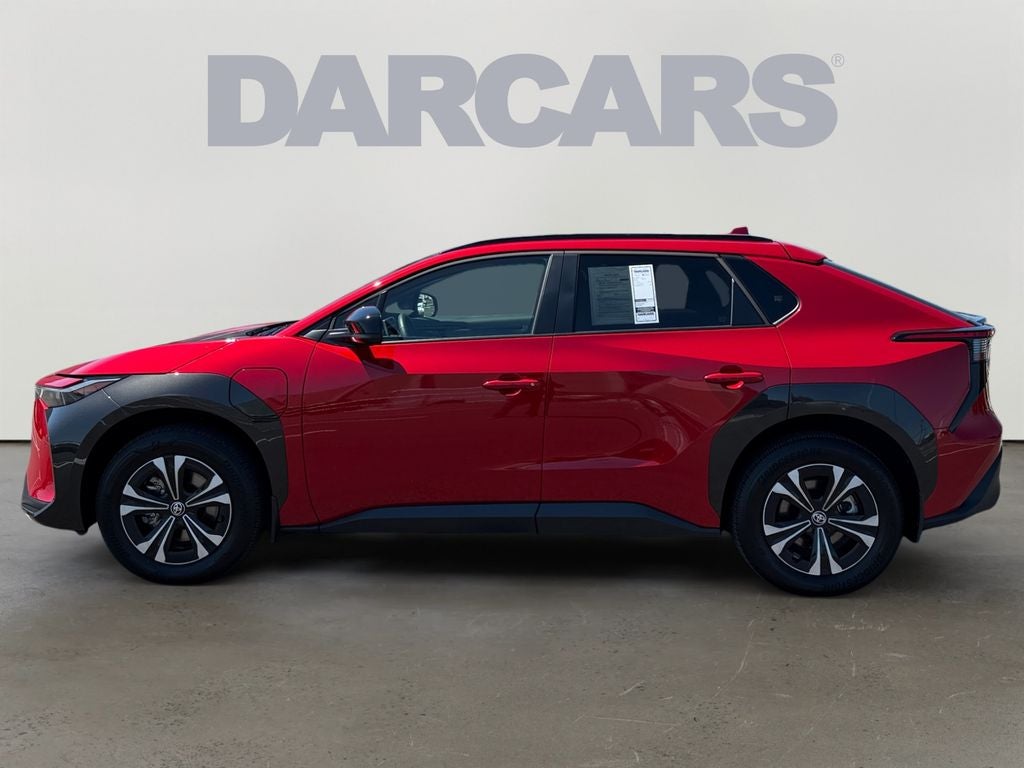 2025 Toyota bZ4X XLE TOYOTA ELECTRIFIED / CLEAN CARFAX / 1 OWNER