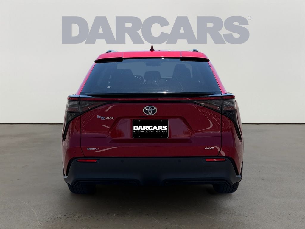 2025 Toyota bZ4X XLE TOYOTA ELECTRIFIED / CLEAN CARFAX / 1 OWNER