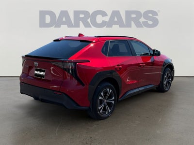 2025 Toyota bZ4X XLE TOYOTA ELECTRIFIED / CLEAN CARFAX / 1 OWNER