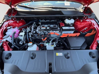 2025 Toyota bZ4X XLE TOYOTA ELECTRIFIED / CLEAN CARFAX / 1 OWNER