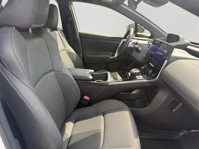 2024 Toyota bZ4X XLE