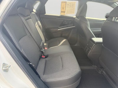 2024 Toyota bZ4X XLE