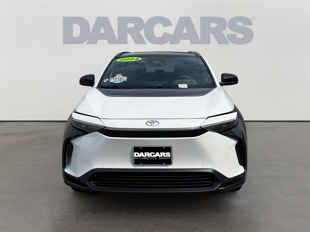 2024 Toyota bZ4X XLE