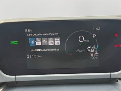 2024 Toyota bZ4X XLE
