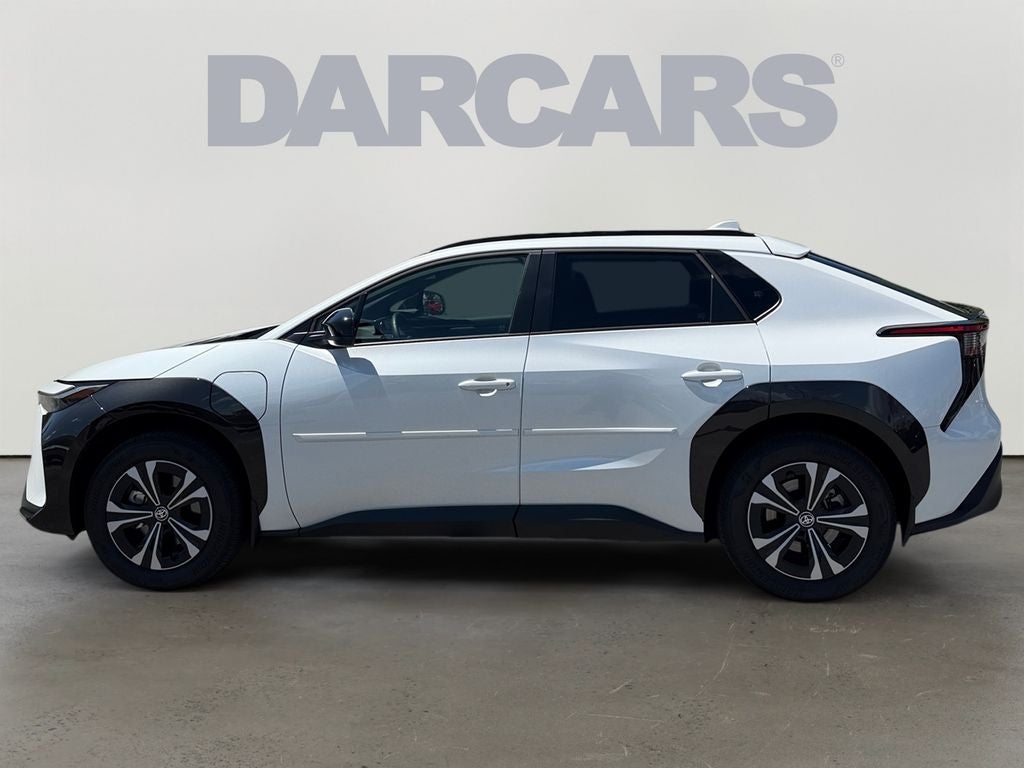 2024 Toyota bZ4X XLE