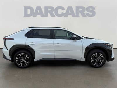 2024 Toyota bZ4X XLE