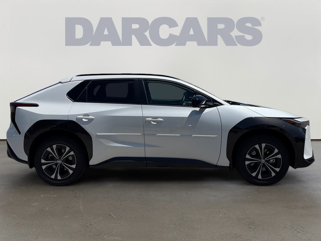 2024 Toyota bZ4X XLE