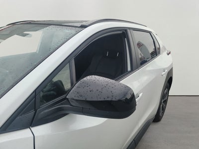 2025 Toyota bZ4X XLE