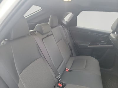 2025 Toyota bZ4X XLE