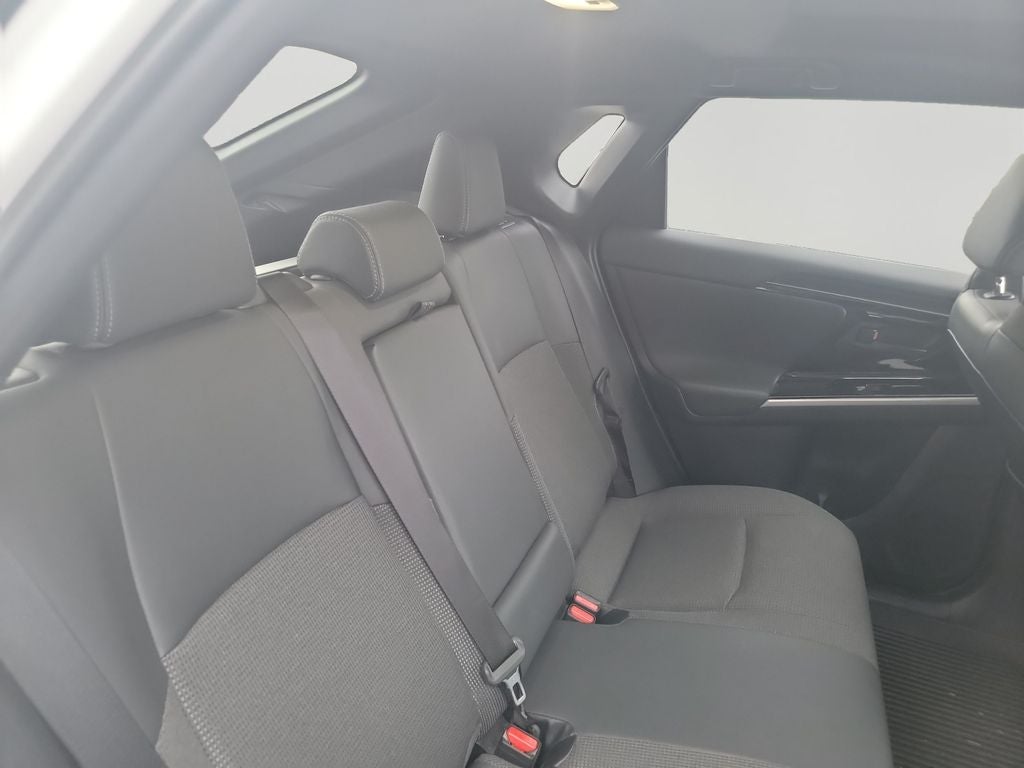 2025 Toyota bZ4X XLE