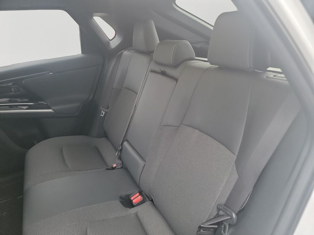 2025 Toyota bZ4X XLE
