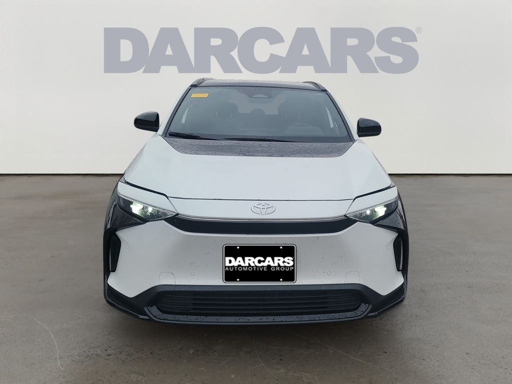 2025 Toyota bZ4X XLE