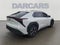 2025 Toyota bZ4X XLE