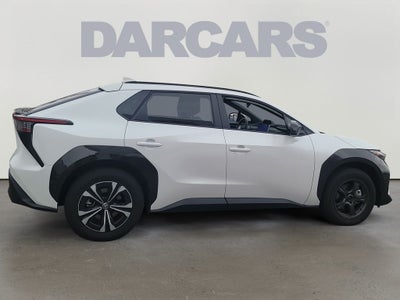 2025 Toyota bZ4X XLE