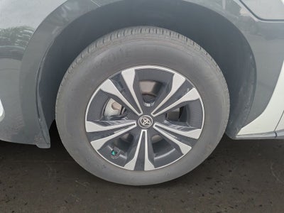 2025 Toyota bZ4X XLE
