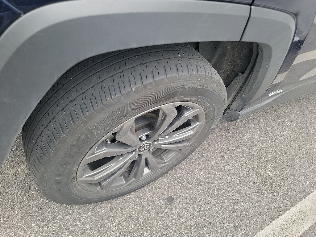 2025 Toyota RAV4 Hybrid XLE Premium