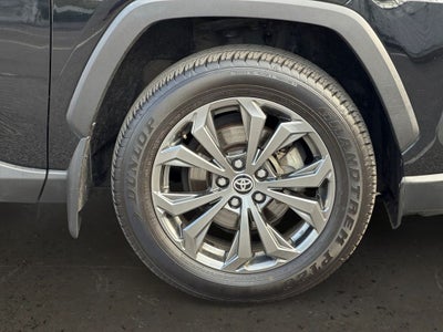 2023 Toyota RAV4 Hybrid XLE Premium 1 OWNER / CLEAN CARFAX