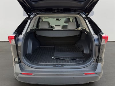 2023 Toyota RAV4 Hybrid XLE Premium 1 OWNER / CLEAN CARFAX