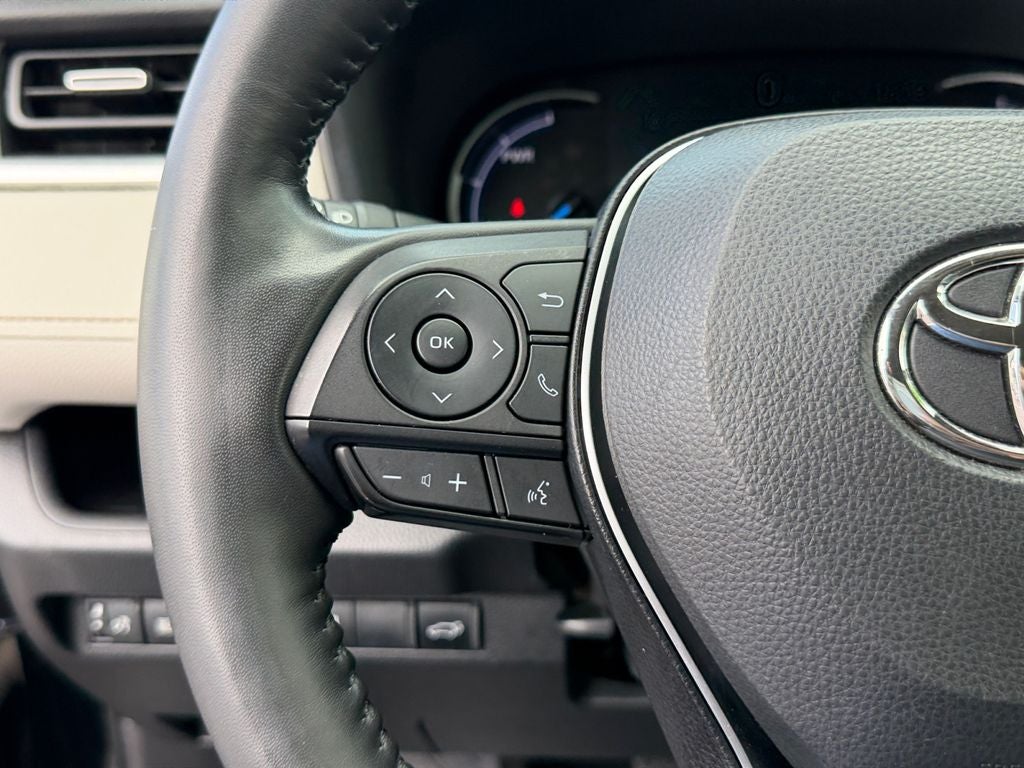 2023 Toyota RAV4 Hybrid XLE Premium 1 OWNER / CLEAN CARFAX