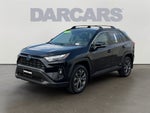 2023 Toyota RAV4 Hybrid XLE Premium 1 OWNER / CLEAN CARFAX