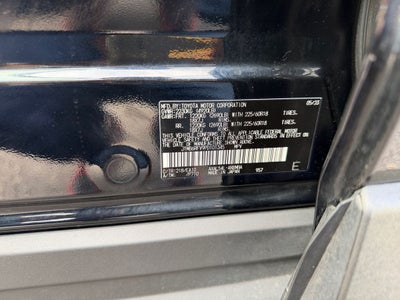 2023 Toyota RAV4 Hybrid XLE Premium 1 OWNER / CLEAN CARFAX