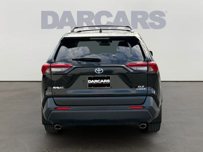2023 Toyota RAV4 Hybrid XLE Premium 1 OWNER / CLEAN CARFAX