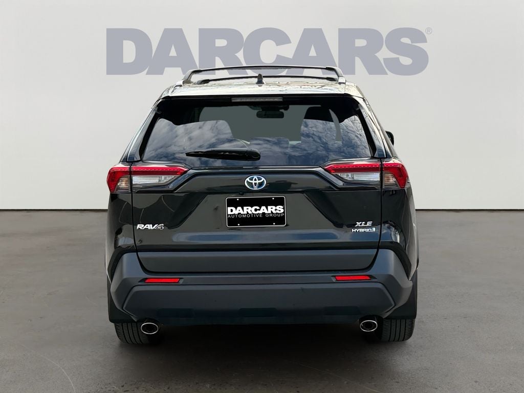 2023 Toyota RAV4 Hybrid XLE Premium 1 OWNER / CLEAN CARFAX