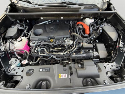 2023 Toyota RAV4 Hybrid XLE Premium 1 OWNER / CLEAN CARFAX