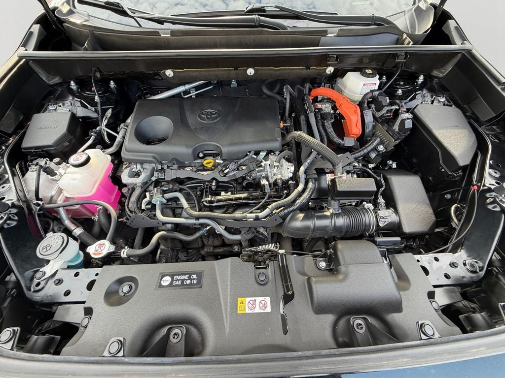 2023 Toyota RAV4 Hybrid XLE Premium 1 OWNER / CLEAN CARFAX
