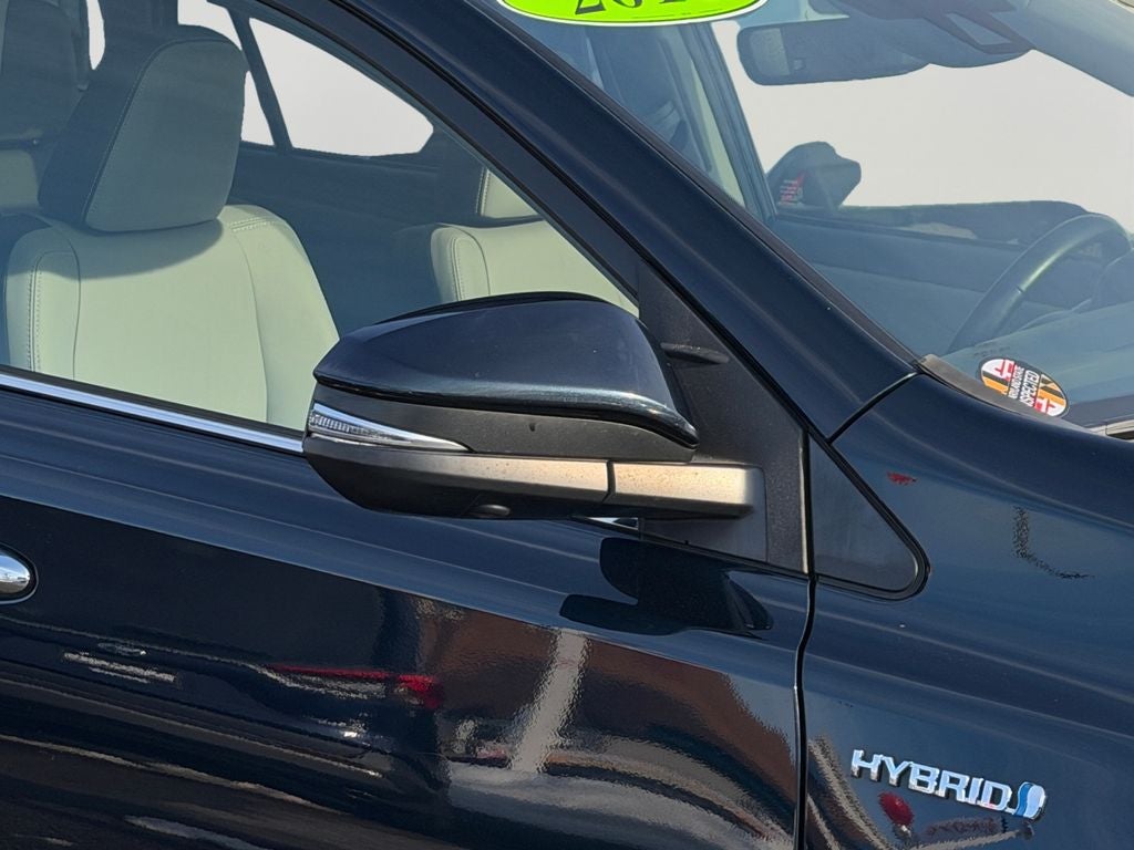 2018 Toyota RAV4 Hybrid Limited GREAT VALUE