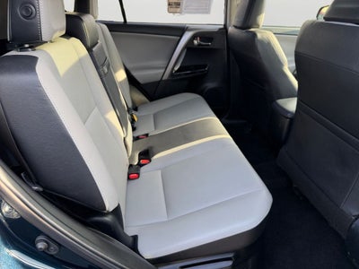 2018 Toyota RAV4 Hybrid Limited GREAT VALUE