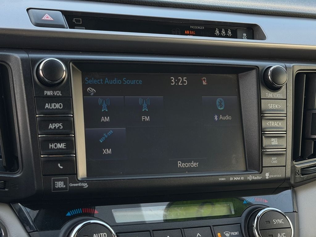 2018 Toyota RAV4 Hybrid Limited GREAT VALUE