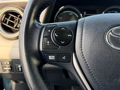 2018 Toyota RAV4 Hybrid Limited GREAT VALUE