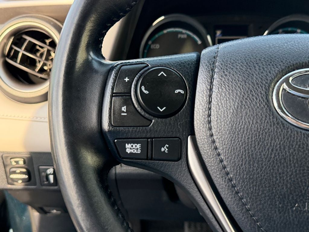 2018 Toyota RAV4 Hybrid Limited GREAT VALUE