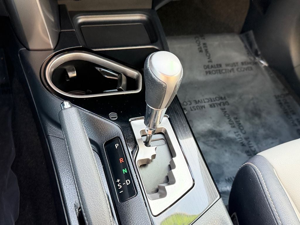 2018 Toyota RAV4 Hybrid Limited GREAT VALUE