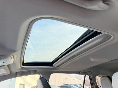 2018 Toyota RAV4 Hybrid Limited GREAT VALUE