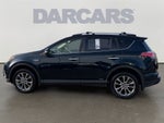 2018 Toyota RAV4 Hybrid Limited GREAT VALUE