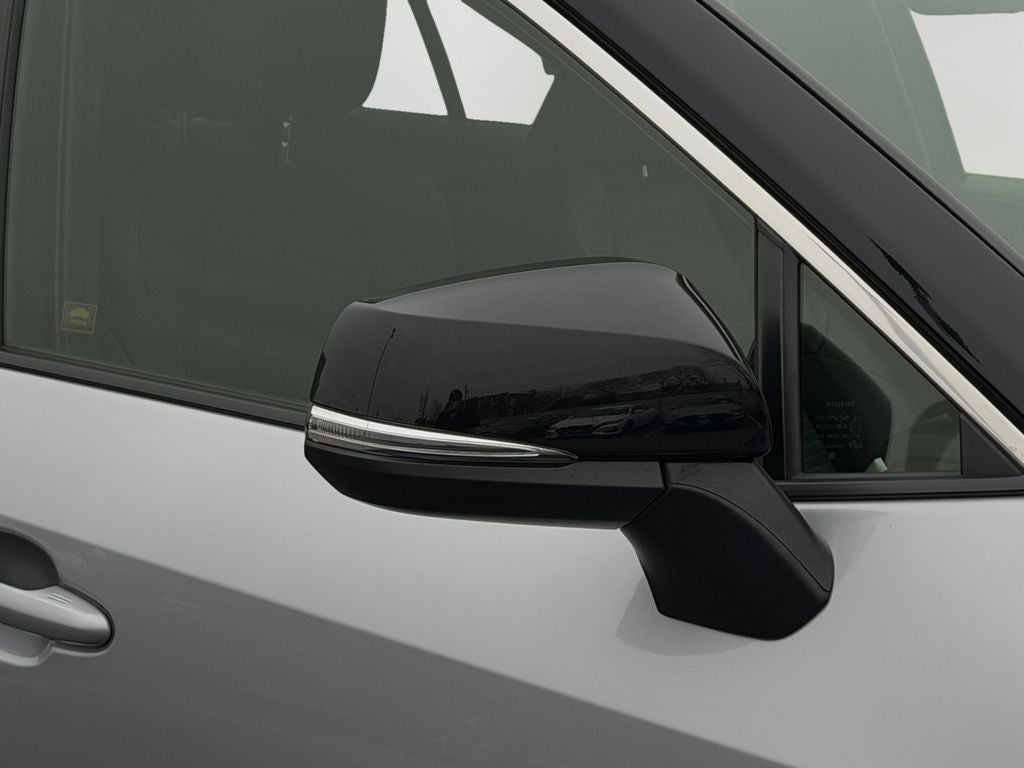 2022 Toyota RAV4 Hybrid XSE