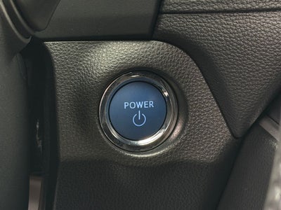 2022 Toyota RAV4 Hybrid XSE